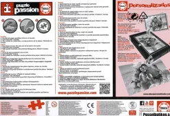 Educa: Dinosaur Gathering (500)