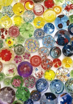 Educa: Dream Bubbles (500)