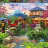 Educa: Japanese Garden (1500)