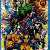 Educa: Marvel Heroes (500)