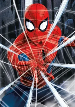 Educa: Marvel Spider-Man (500)