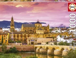 Educa: Mezquita, Cordoba (1000)
