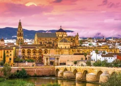 Educa: Mezquita, Cordoba (1000)