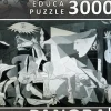 Educa: Pablo Picasso - Guernica - Panorama (3000)