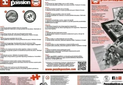 Educa: Pablo Picasso - Guernica - Panorama (3000)