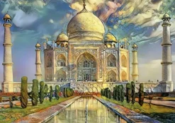 Educa: Taj Mahal (1000)