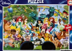 Educa: The World of Disney (1000)