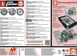 Educa: The World of Disney (1000)