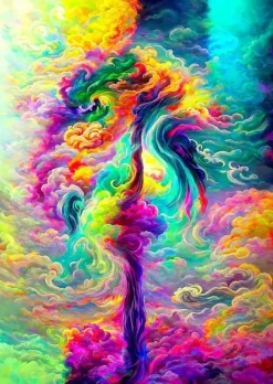 Enjoy: All My Dreams (1000)