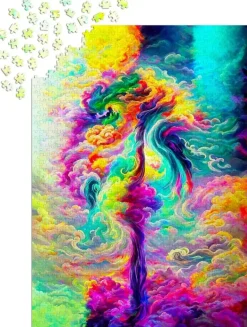 Enjoy: All My Dreams (1000)