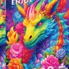 Enjoy: Dragon (1000)