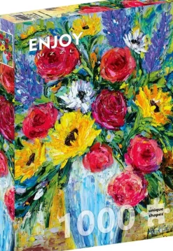 Enjoy: Forever Blooms (1000)