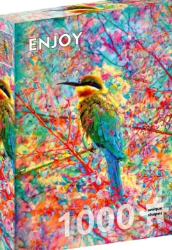 Enjoy: Happy Bird (1000)