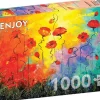 Enjoy: Magic Poppies (1000)