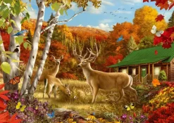 Enjoy: Somewhere in a Field (1000)