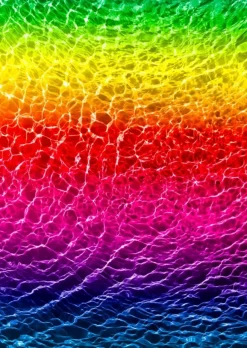 Enjoy: Submerged Rainbow (1000)