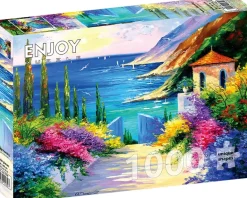 Enjoy: Sunny Morning (1000)