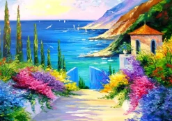 Enjoy: Sunny Morning (1000)