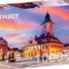 Enjoy: The Council Square, Brasov (1000)