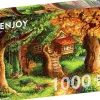 Enjoy: Tree House (1000)