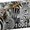 Enjoy: Zebras (1000)