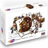 Eureka: Rainbow Wooden Puzzles, Lion (121)