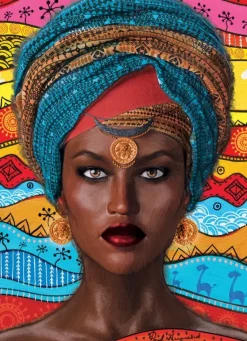 EuroGraphics: Beauty (1000)