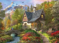 EuroGraphics: Dominic Davison - Nordic Morning (1000)