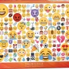 EuroGraphics: Emojipuzzle - What's your Mood? (1000)