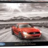EuroGraphics: Ford Mustang GT - Fifty Years of Power (1000)