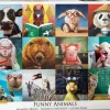 EuroGraphics: Funny Animals (1000)