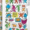EuroGraphics: Keith Haring (1000)