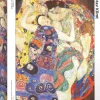 EuroGraphics: Klimt - The Virgin (1000)