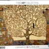 EuroGraphics: Klimt - Tree of Life (1000)