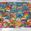 EuroGraphics: Mexican Plates (1000)