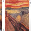 EuroGraphics: Munch - The Scream (1000)