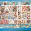 EuroGraphics: Seashell Collection (1000)