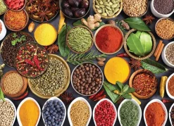 EuroGraphics: Spicy Table (1000)