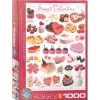 EuroGraphics: Sweet Valentine (1000)