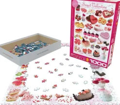 EuroGraphics: Sweet Valentine (1000)