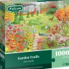 Falcon: Garden Trails (1000)