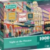 Falcon: Night at the Theatre (1000)