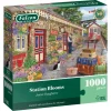 Falcon: Station Blooms (1000)