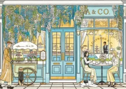 Falcon: Sweet Treats (1000)