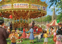 Falcon: The Carousel (1000)