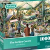 Falcon: The Garden Centre (1000)