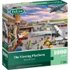 Falcon: The Viewing Platform (1000)