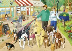 Falcon: Walkies (1000)