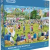 Gibsons: Around the Maypole (1000)