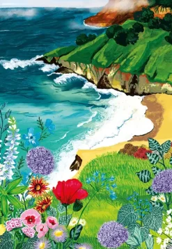 Gibsons: Call of the Coast (3 x 500)